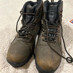 Magellan Outdoor Waterproof Boots